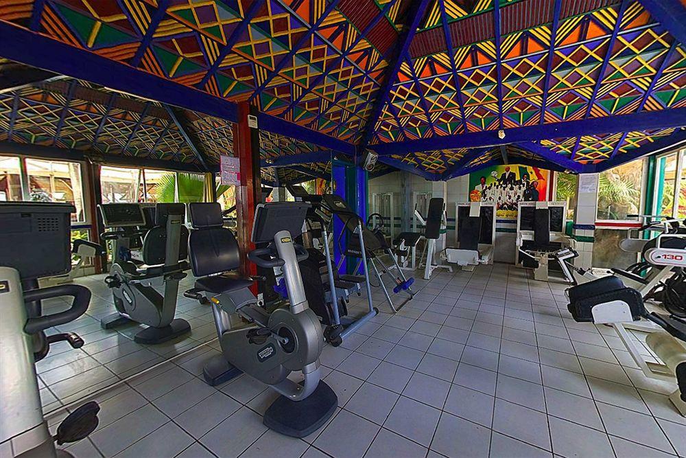 Azalai Hotel Independance واغادوغو المظهر الخارجي الصورة