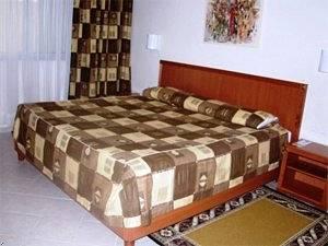 Azalai Hotel Independance واغادوغو المظهر الخارجي الصورة